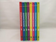 おそ松さん DVD 1-5巻セット - メルカリ