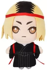 【中古】雑貨 孤爪研磨(和装応援団) マスコットチャーム 「ハイキュー!! TO THE TOP」