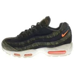 2025年最新】nike air max 95 carharttの人気アイテム - メルカリ