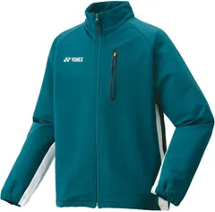 【新品・5営業日で発送】YONEX ヨネックス メンズ_ウォームアップシャツ (50148) 色 : ナイトスカイ サイズ : XO 
