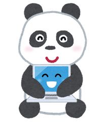 PCパンダ 全品送料無料＆動作保証付