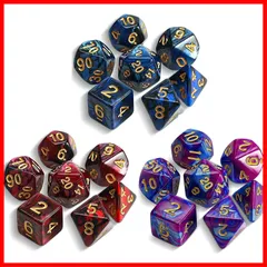 FF mtg ダイス 2026年最新】mtg ダイスの人気アイテム - メルカリ