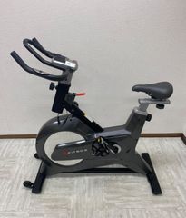 FITBOX  FBX-01 フィットネスバイク エアロバイク (担当　水谷)
