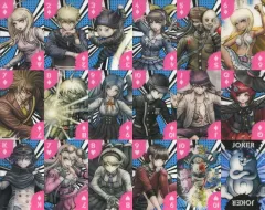 2025年最新】ダンガンロンパ トランプの人気アイテム - メルカリ