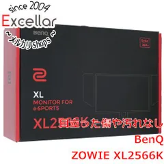 2024年最新】benq zowie xl2566kの人気アイテム - メルカリ