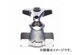 三栄水栓/SANEI B型甲止水栓［共用形］ V231AG-20 JAN：4973987158209のサムネイル