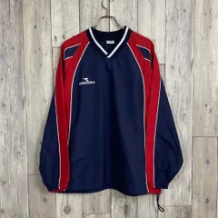 2025年最新】diadora ウインドブレーカーの人気アイテム - メルカリ