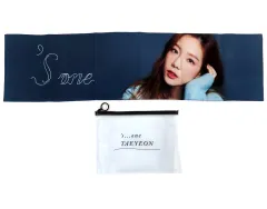 テヨン Taeyeon 태연 少女時代 トレカ 's…one グッズ コンサート 少女