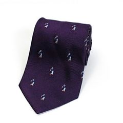 エルメネジルドゼニア シルク ネクタイ 中古 ABランク