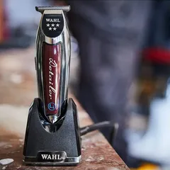 2026年最新】WAHL DETAILER コードレスの人気アイテム - メルカリ