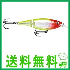 ラパラ(Rapala) エックスラップジョインテッドシャッド XJS13 13cm/46g