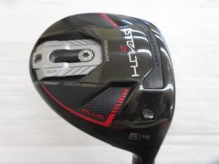 【最短翌日発送】STEALTH2 PLUS | 18 | X | TENSEI　CK　PROOrange　50 | 中古 | フェアウェイウッド | テーラーメイド