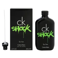 Ck shock 2025 for her 100ml