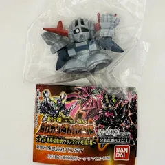 2025年最新】sdガンダムバインドの人気アイテム - メルカリ