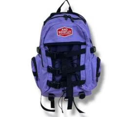 Satellite サテライト THE DAY BLACK バックパック ★ ■■