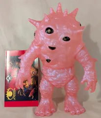 MAXTOY アイゾン(GID) ソフビ MAXTOY アイゾン(GID) ソフビ MAXTOY アイゾン(GID) ソフビ