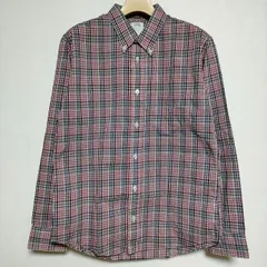 【美品】秋物 visvim ヴィズヴィム チェックBDシャツ size1 2025年最新】ビズビム visvim bdシャツの人気アイテム - メルカリ