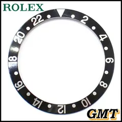 ROLEX GMT master2 16710 時計部品　ベゼル　純正品 BR-1907| ロレックス GMTマスターII 16710用 赤青ベゼル 日本