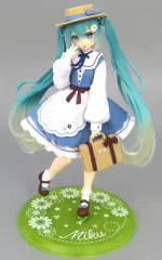 2025年最新】初音ミク Fashion フィギュア Country タイクレ限定の人気