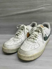NIKE Air Force 1 ナイキエアーフォース 1 CT2253-100 Air Force 1 Low Removable Swoosh Pack メンズ スニーカー 27.5cm ホワイト