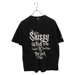 2025年最新】stussy chapter 限定の人気アイテム - メルカリ