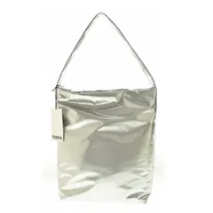 【TEMBEA】TMB-2357A SINGLE TOTE ECO LEATHER シングルトート エコレザートートバッグ