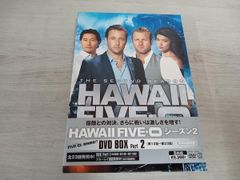 Hawaii Five-Oシーズン7 DVD-BOX 〈6枚組〉シーズン6セット - メルカリ