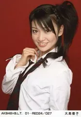 AKB48 生写真まとめ売り　大島優子他 Yahoo!オークション - AKB48 大島優子 大島優子 AKBとXX DVD特典