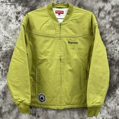 未使用】Supreme×Thrasher/シュプリーム×スラッシャー【17SS】Poplin