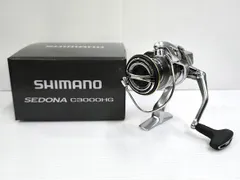 シマノミラベルＣ３０００ＨＧ