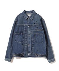 undercover guruguru期 bug デニム 06aw - メルカリ