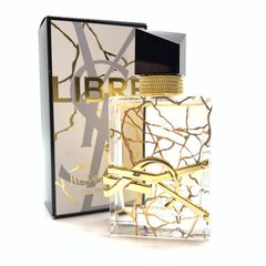 ほぼ未使用 YSL リブレ オーデパルファム LIBRE EAU DE PARFUM イヴサンローラン コレクター 30ml 香水 フレグランス 化粧品 コスメ レディース 箱付き 管理RY24000973