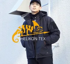 回答ありがとうございますHELIKON-TEX GEN.III Level-7 ヘリコンテックス