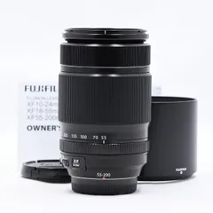 2024年最新】xf55-200mmの人気アイテム - メルカリ