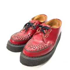 ❤️良品❤️George Cox ジョージコックス ギブソン 3588 uk5 楽天市場】ジョージコックス 3588の通販