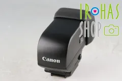 ✨極美品✨キャノン EVF DC-1 ❤️構図確認が劇的に快適！ 極美品 キャノン EVF DC-1 構図確認が劇的に快適｜Yahoo!フリマ