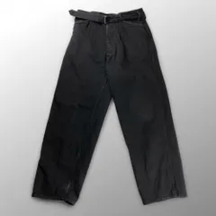 限定特価3.2→2.8万COMOLI BLACK ECRU 3