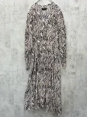 美品 ISABEL ÉTOILE MARANT グレー ロングワンピース 2025年最新】ISABEL MARANT ETOILE レディース ロングワンピース