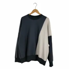 ユナイテッドトウキョウ UNITED TOKYO デザインダンボールスウェット メンズ JPN：1 のサムネイル