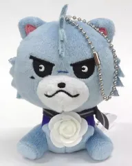 【中古】キーホルダー 登坂広臣 キャラクターぬいぐるみ 「三代目 J SOUL BROTHERS LIVE TOUR 2023 “STARS” ～Land of Promise～」