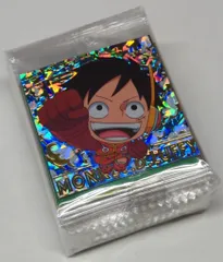 バンダイ にふぉるめーしょん ワンピース大海賊シールウエハース LOG.8/2724108 ワンピース大海賊シールウエハース LOG.8 全32種 セット