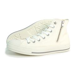 【新品】コンバース CONVERSE スニーカー ハイカット メンズ レディース オールスター NC Z HI オフホワイト ALL STAR NC Z HI