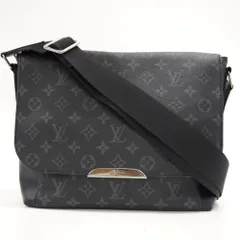 LOUIS VUITTON/ルイヴィトン ビトン M40565 メッセンジャー