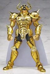 海外版 聖闘士星矢一番くじ タウラス(牡牛座)アルデバラン フィギュア