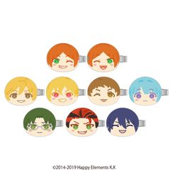 浜崎あゆみ】ヘアクリップ コンプリートセット - メルカリ