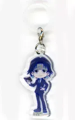【中古】キーホルダー クロロ=ルシルフル 「HUNTER×HUNTER POP UP SHOP ～vision of Hunter～ デフォルメアクリルチャーム」