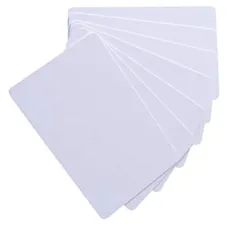 新品 Fe-001【10枚セット】【白無地 刻印無し ※IDm未開示】フェリカカード FeliCa Lite-S フェリカ ライトS ビジネス（業務、e-TAX）用 RC-S966 FeliCa PVC