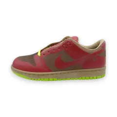 NIKE 2005 DUNK LOW 1 PIECE サイズ27.5cm 311611-661 ナイキ ダンクローワンピース スニーカー 大名店のサムネイル
