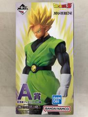 【未開封】孫悟飯 「一番くじ ドラゴンボール 激突!!宇宙を賭けた闘い」 MASTERLISE A賞