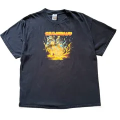 2025年最新】flaming lips tシャツの人気アイテム - メルカリ 2025年最新】flaming lips tシャツの人気アイテム - メルカリ